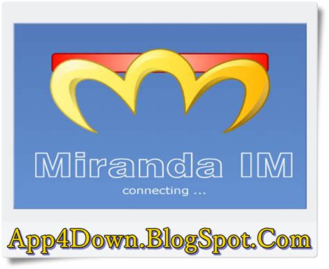 Miranda for Windows